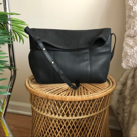 shinola purse